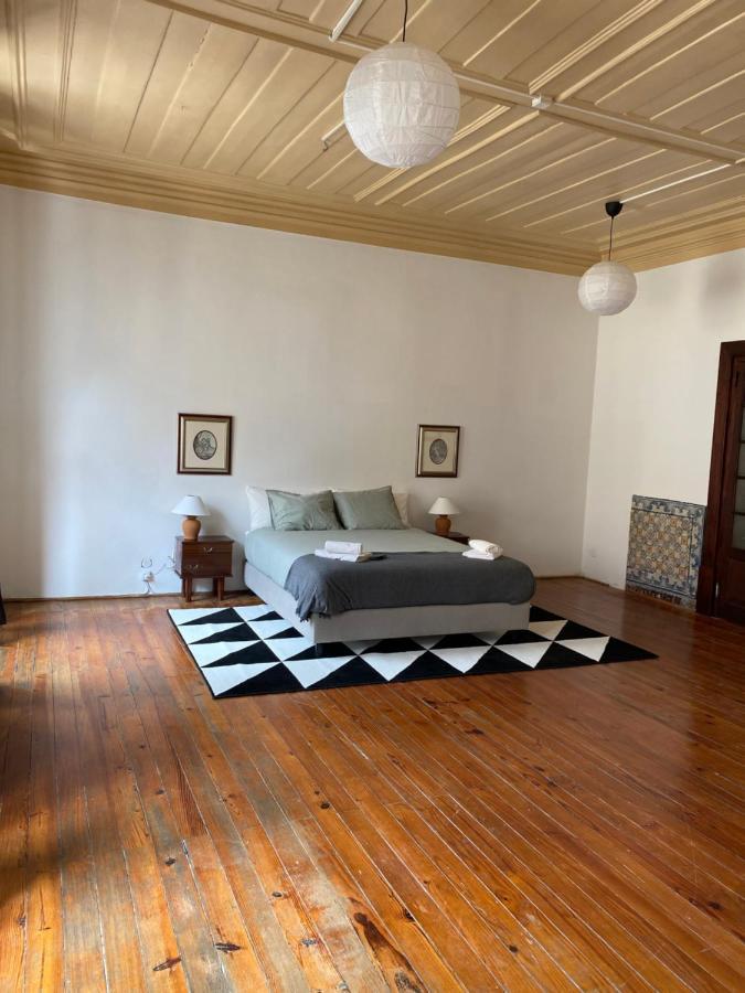 Lisboa Azulejos Cais Sodre B&B المظهر الخارجي الصورة