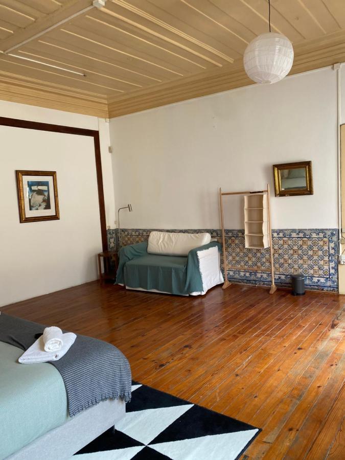 Lisboa Azulejos Cais Sodre B&B المظهر الخارجي الصورة