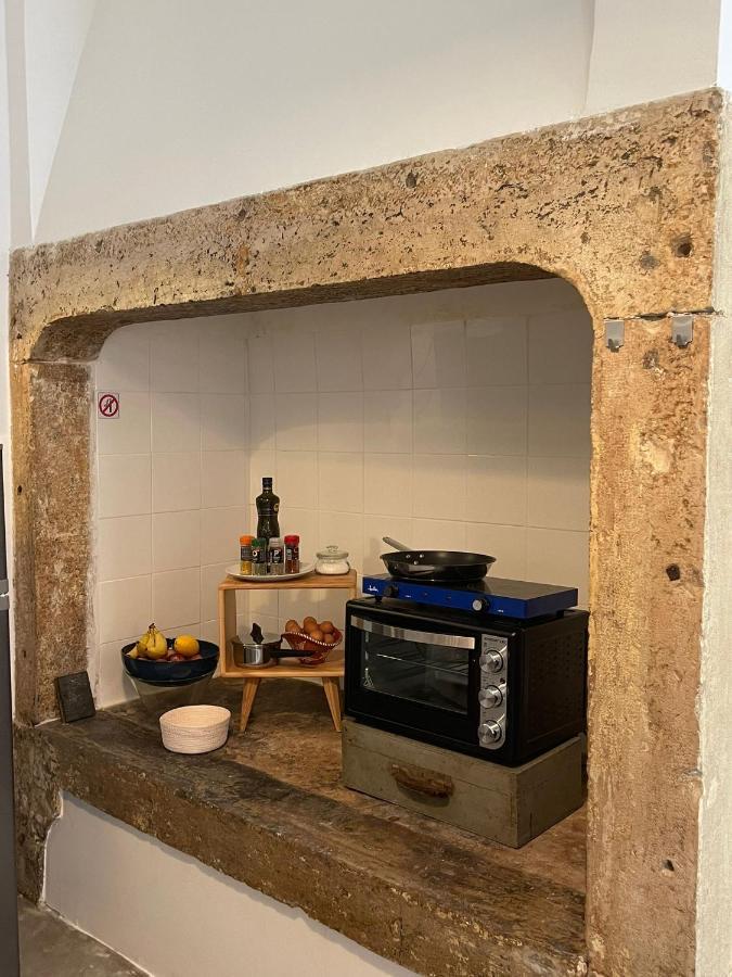 Lisboa Azulejos Cais Sodre B&B المظهر الخارجي الصورة